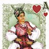 лариса мельник